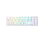 Клавіатура бездротова Razer DeathStalker V2 Pro Wireless Purple Switch (RZ03-04363500-R3M1) White USB