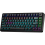 Клавіатура Aula F75 Black (6948391202846)