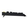 Клавіатура Hator Icefall Black (HTK402UA)
