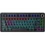 Клавіатура Aula F75 Black (6948391202846)