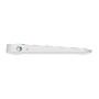 Клавiатура Logitech Pebble Keys 2 K380s White (920-011852)