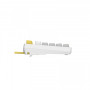 Клавіатура A4Tech S87 Bloody Energy White