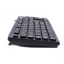 Клавиатура Gembird KB-MCH-04-UA Ukr Black USB