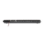 Клавиатура 2E Gaming KG280 LED Ukr (2E-KG280UB) Black USB