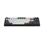 Клавіатура бездротова Hator Skyfall 80 Pro Wireless Grey/Black (HTK4180UA)