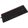Клавіатура Ajazz NK68 Red Switch Black USB-C (NK68-R-S-B)