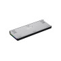 Клавіатура бездротова Hator Skyfall 65 Wireless Black-White (HTK3160UA)