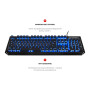 Клавіатура Motospeed CK95 Outemu Blue Black (mtck95mb)