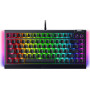 Клавіатура Razer BlackWidow V4 75% Black (RZ03-05000100-R3M1)