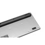 Клавиатура 2E Gaming KG280 LED Ukr (2E-KG280UB) Black USB
