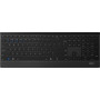 Клавиатура Rapoo E9500M Wireless Black