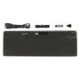 Клавіатура бездротова A4Tech FBK23 AS Black