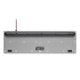 Клавиатура 2E Gaming KG280 LED Ukr (2E-KG280UB) Black USB