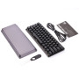 Клавіатура Cougar Puri Mini RGB Black