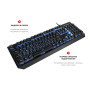 Клавіатура Motospeed CK95 Outemu Blue Black (mtck95mb)