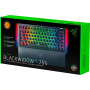 Клавіатура Razer BlackWidow V4 75% Black (RZ03-05000100-R3M1)