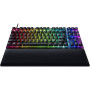 Клавиатура Razer Huntsman V2 TKL Red Switch (RZ03-03940800-R3R1) Black USB