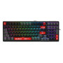 Клавіатура A4Tech S98 Bloody Red