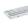 Клавіатура Aula F3032 KRGD Red White (6948391204680)