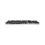 Клавиатура Jedel DI-K500PP/19642 Black USB