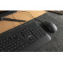 Клавіатура 2E KS109 USB Black (2E-KS109UB)