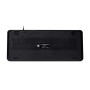 Клавіатура 2E KS109 USB Black (2E-KS109UB)
