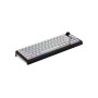 Клавіатура бездротова Hator Skyfall 65 Wireless Black-White (HTK3160UA)