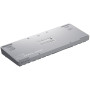Клавіатура Hator Rockfall 3 Mecha TKL Wireless Orange White (HTK851UA)