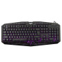 Клавиатура Frime Magma Ukr (FLK19500) Black USB