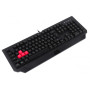 Клавиатура A4Tech Bloody B120N Ukr Black USB