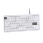 Клавіатура A4Tech FX53 White