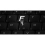 Клавиатура A4Tech FK10 Orange