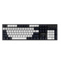 Клавіатура GamePro Genesis Metallic MK144B Outemu Red Swithes USB Black