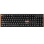 Клавіатура бездротова Keychron K10 HE Magnetic Switch Black RGB (K10H-F1-UA)