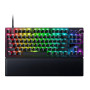 Клавіатура Razer Huntsman V3 PRO TKL (RZ03-04980100-R3M1)