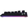 Клавіатура бездротова Razer BlackWidow V4 Pro ANSI Black (RZ03-05130100-R3M1)