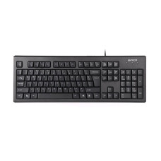 Клавиатура A4tech KRS-83 Black USB