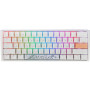 Клавіатура Ducky One 3 Mini Cherry MX Brown RGB UA USB White (DKON2161ST-BUAPXPWWWSC1)