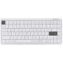 Клавіатура A4Tech FX53 White
