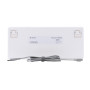 Клавіатура A4Tech FX53 White