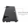 Клавиатура Motospeed K82 Outemu Blue Ukr (mtk82mb) Black USB