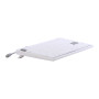 Клавіатура A4Tech FX53 White