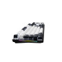 Клавіатура GamePro Genesis Metallic MK144B Outemu Red Swithes USB Black