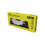 Клавіатура бездротова Hator Skyfall 80 MAG Ultima 8K Wireless White-Black (HTK3880UA)
