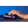 Клавiатура Asus ROG Falchion Ace LED 68key NX RD Black (90MP0346-BKUA01)