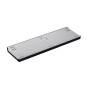 Клавіатура бездротова Hator Skyfall 100 Wireless Black-White (HTK3100UA)