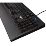 Клавіатура Frime Graphit Black USB RUS/UKR (FLK19600)