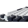 Клавіатура GamePro Genesis Metallic MK110B Outemu Red Swithes USB Black