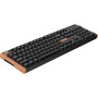 Клавіатура бездротова Keychron K10 HE Magnetic Switch Black RGB (K10H-F1-UA)