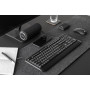 Клавиатура 2E KS130 Ukr (2E-KS130UB) Black USB
